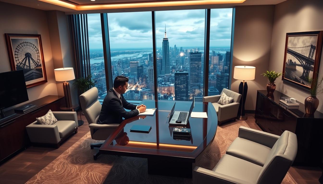 Premium plan visual
